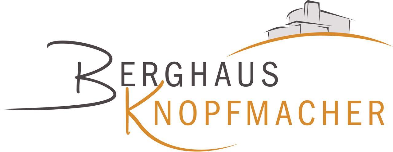 Berghaus Knopfmacher Fridingen an der Donau Exterior photo