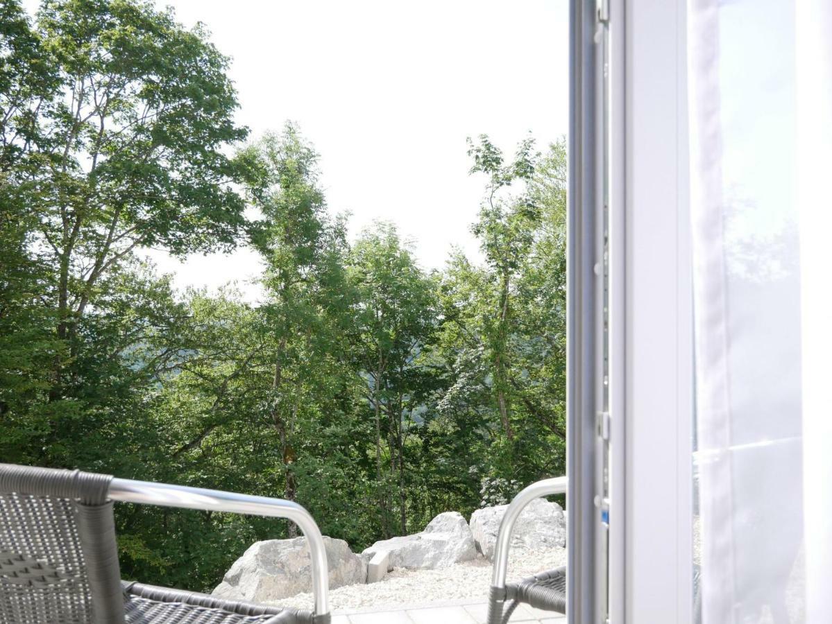 Berghaus Knopfmacher Fridingen an der Donau Exterior photo